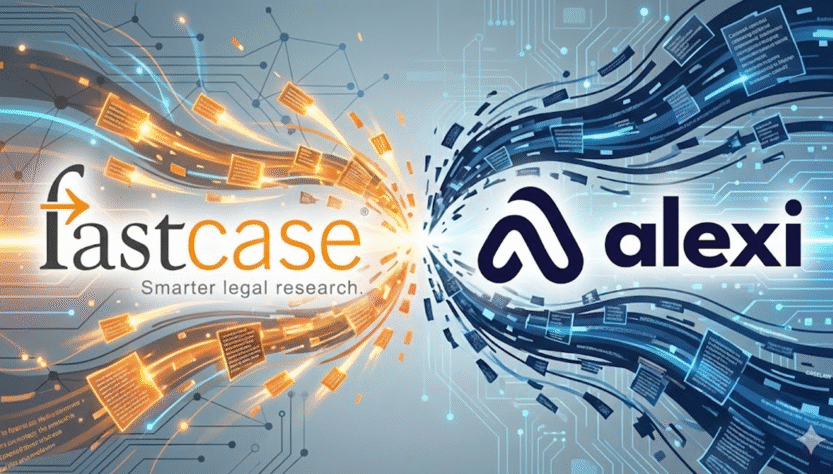 alexi-fires-back-at-fastcase-lawsuit-with-counterclaims-alleging-anticompetitive-conduct-following-clio’s-$1b-acquisition