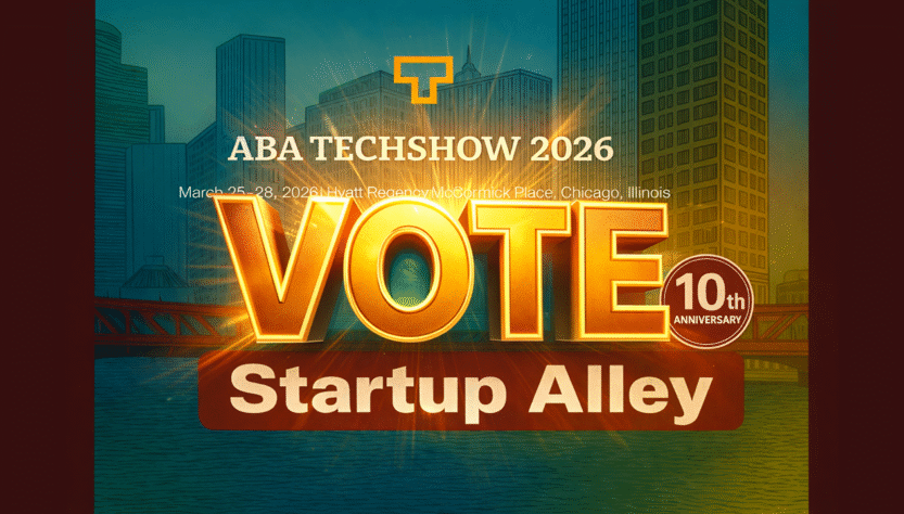 with-two-weeks-left-to-vote,-here-are-the-standings-for-aba-techshow’s-startup-alley