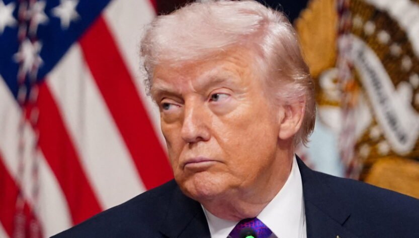 ‘total-scumbag-move’:-maga-rages-as-trump-faces-demands-to-end-texas-gop-war