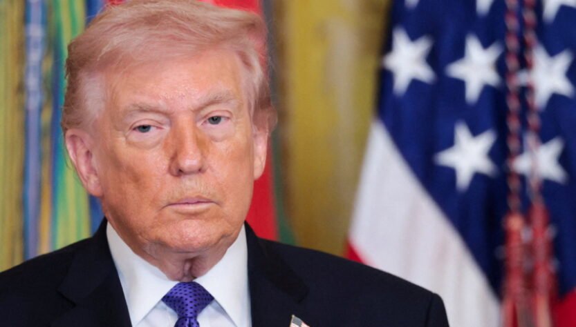 trump-uses-voter-id-push-to-stoke-base-with-‘men-in-women’s-sports’-claim