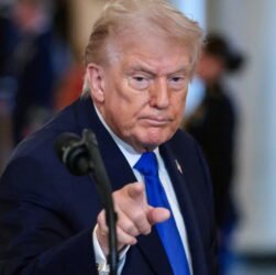 ‘sick,-demented,-or-deranged’:-trump-issues-harshest-threat-yet-over-voter-id-bill