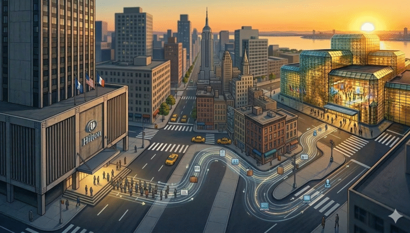 legalweek-has-left-the-building-–-and-successfully-landed-in-a-new-one