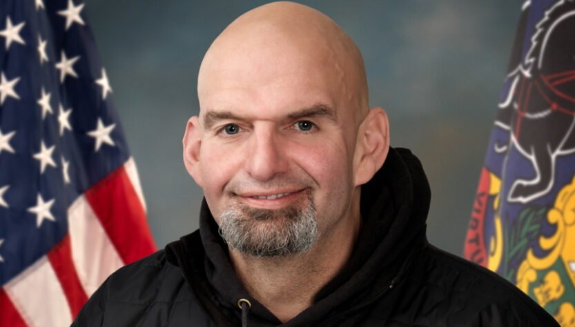 ‘down-there-with-the-titanic’:-fetterman-has-historic-polling-swing-says-analyst