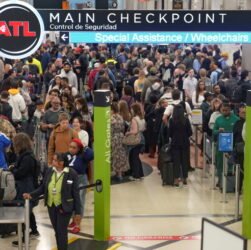 ‘near-collapse’:-us-aviation-‘teetering-on-the-brink-of-failure’-report-says