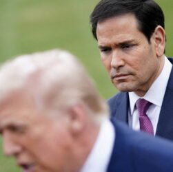 ‘moving-the-goalposts’:-rubio’s-iran-war-defense-sparks-fierce-backlash