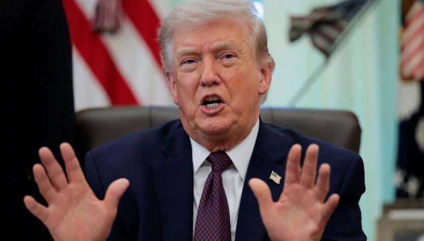 ‘nothing-but-lie’:-trump-ripped-for-iran-rhetoric-as-he-preps-prime-time-address