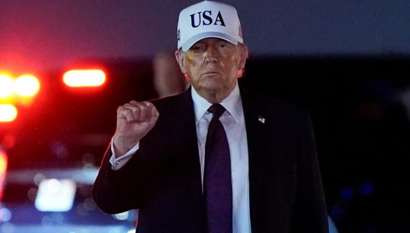 ‘feckless’:-political-scientist-torches-trump’s-‘stunningly-incompetent’-war-effort