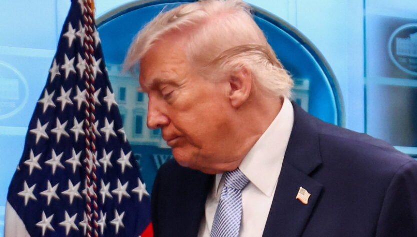 where-were-republicans-as-trump-zigzagged-on-iran-war-and-peace?