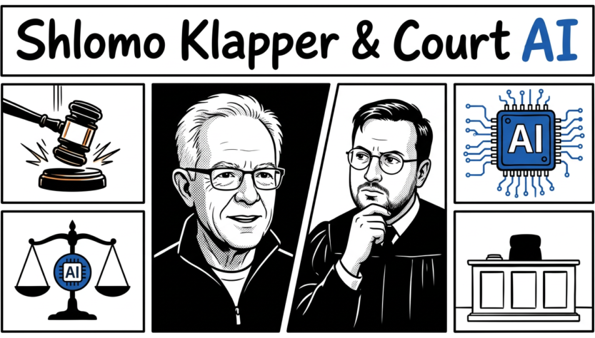lawnext-podcast:-learned-hand’s-shlomo-klapper-on-why-courts-are-the-next-frontier-for-legal-ai
