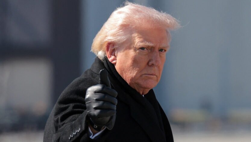 ‘only-reason-they-are-alive’:-trump-again-threatens-iran-in-unhinged-truth-social-post