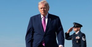 Voters in Military Towns Fear Trump Is ‘Bumbling’ US Into Another Iraq: Report