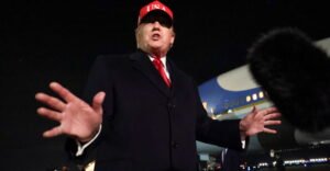 The World Has Stopped Fearing Trump’s Bullying: Report