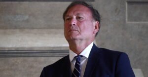 Senate Republicans Are Prepared to Replace Alito — Before the Midterms: Report