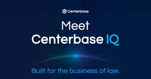 Centerbase Launches AI-Powered Business Intelligence Tool That Gives Firms Citation-Backed Answers From Their Own Data