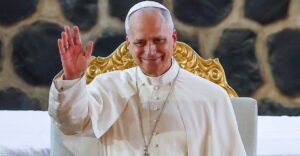 ‘Woe to Those Who Manipulate Religion’: Is the Pope Targeting Trump?