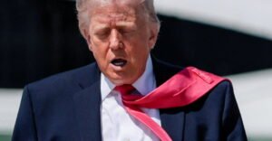 Trump’s Coalition Is ‘Kaput’ — Midterms Threaten to Be ‘Brutal’: Columnists