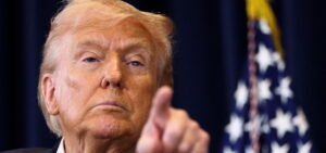 Trump’s MAGA Humiliation Playbook Is ‘Proof of Loyalty’: GOP Ex-Congressman