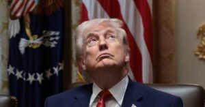 How Trump’s ‘Christian Fiefdoms’ Subvert Democracy and Crush Dissent: Columnist