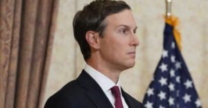 ‘Incurable Conflict of Interest’: Kushner Under Sweeping Investigation by House Democrats