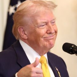 ‘cashing-in’:-backlash-as-trump-eyes-settling-his-$10b-lawsuit-against-irs